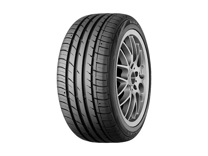 Літня шина Falken Ziex ZE-914 215/65 R17 99V AO - Фото 1 Літня шина Falken Ziex ZE-914 215/65 R17 99V AO - изображение 1