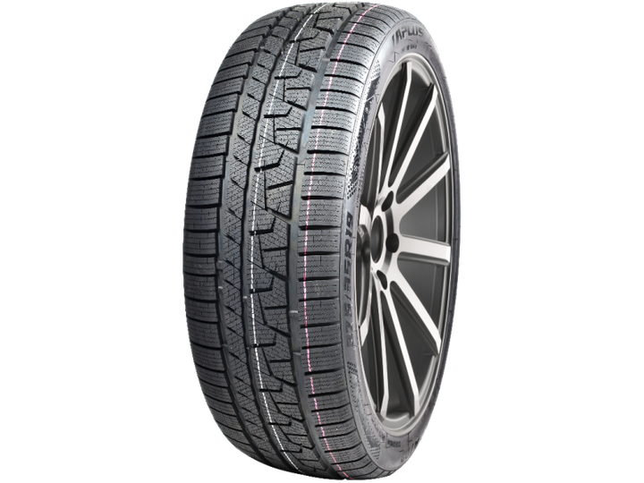 Зимова шина Aplus A702 225/55 R17 101V - Фото 1 Зимова шина Aplus A702 225/55 R17 101V - изображение 1