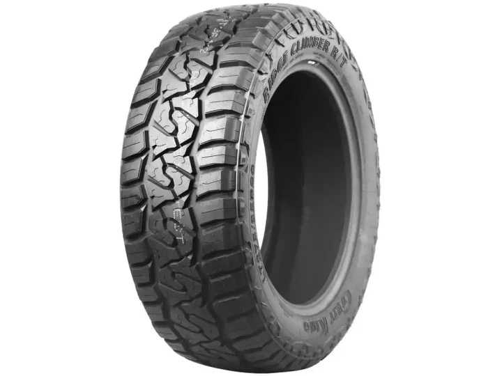 Всесезонна шина Grit King Ridge Climber R/T 285/75 R16 126/123Q - Фото 1 Всесезонна шина Grit King Ridge Climber R/T 285/75 R16 126/123Q - зображення 1