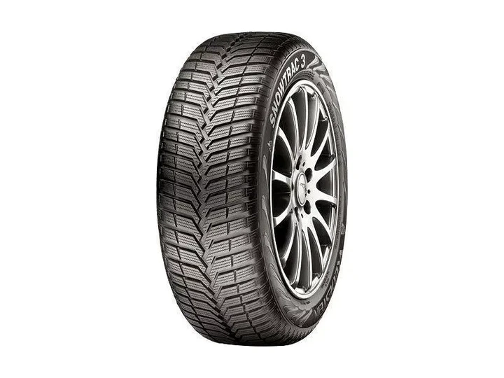 Зимова шина Vredestein Snowtrac 3 175/70 R14C 95/93T - Фото 1 Зимова шина Vredestein Snowtrac 3 175/70 R14C 95/93T - изображение 1