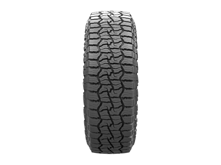 Лiтня шина Greentrac Rough Master-XT 265/70 R17 121/118S - Фото 2 Лiтня шина Greentrac Rough Master-XT 265/70 R17 121/118S - зображення 2
