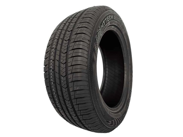 Літня шина Doublestar HTTECH DSS02 235/55 R18 100V - Фото 1 Літня шина Doublestar HTTECH DSS02 235/55 R18 100V - изображение 1