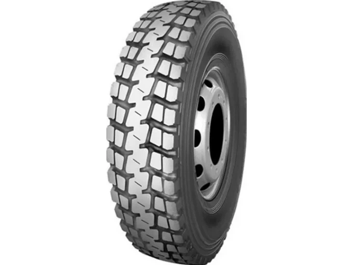 Всесезонна шина Kapsen HS918+ (ведуча) 9.00 R20 144/142K - Фото 1 Всесезонна шина Kapsen HS918+ (ведуча) 9.00 R20 144/142K - зображення 1