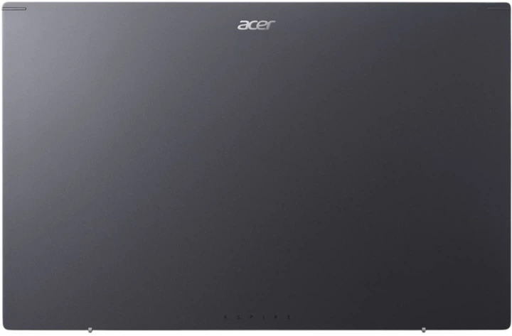 Ноутбук Acer Aspire 3 (4711474477668) Grey  - зображення 5