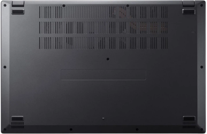 Ноутбук Acer Aspire 3 (4711474477668) Grey  - зображення 6