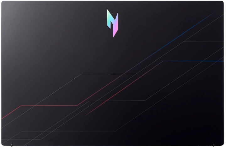 Ноутбук Acer Nitro V 15 (5900626484169) Obsidian Black - зображення 6