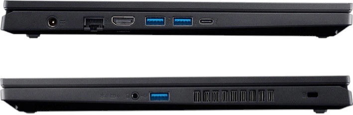 Ноутбук Acer Nitro V 15 (5900626484169) Obsidian Black - зображення 8