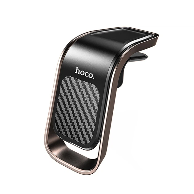 Крепление для телефона HOCO CA74 автомобильное Universe air outlet magnetic car holder - Фото 1 Крепление для телефона HOCO CA74 автомобильное Universe air outlet magnetic car holder - изображение 1