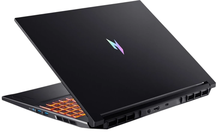 Ноутбук Acer Nitro V 16 AI NH.QULEP.001 (4711474429032) Black - зображення 4