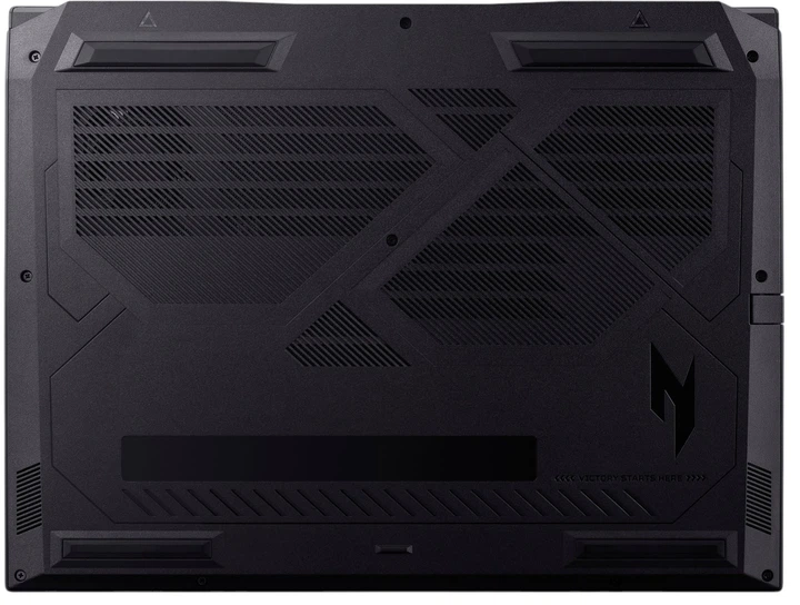 Ноутбук Acer Nitro V 16 AI NH.QULEP.001 (4711474429032) Black - зображення 6