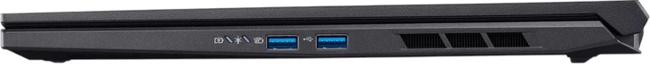 Ноутбук Acer Nitro V 16 AI NH.QULEP.001 (4711474429032) Black - зображення 8