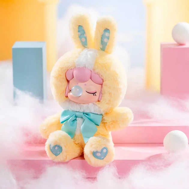 Мягкая игрушка Pop Top Rolife Nanci Милые зайчата (MNBXX) - изображение 7