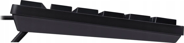 Klawiatura bezprzewodowa Defender Cleikos GK-135 Outemu Brown Black (4745090827545) - obraz 9