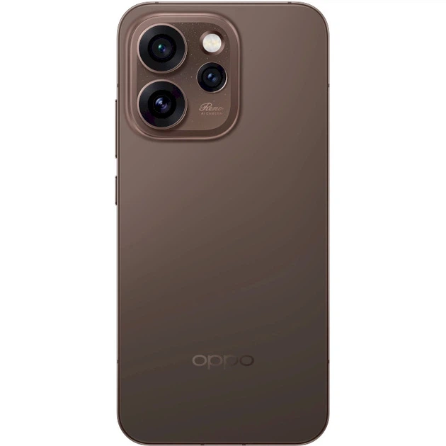 Смартфон OPPO Reno15 Pro 5G 12/512GB Dusk Black (EU) - Фото 4 Смартфон OPPO Reno15 Pro 5G 12/512GB Dusk Black (EU) - изображение 4