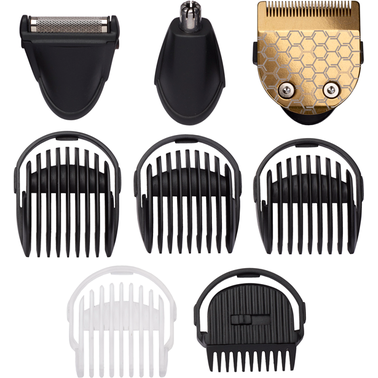 Тример BABYLISS MT726E - изображение 2