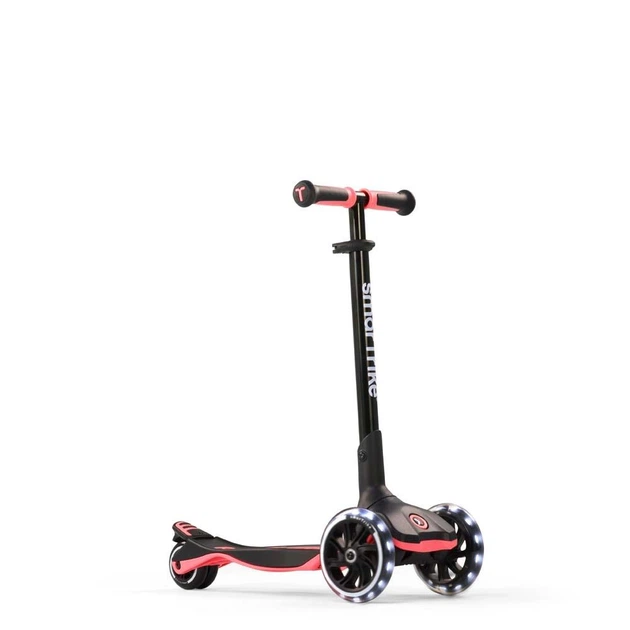 3-колесный самокат SmarTrike Xtend Ride-on Salmon Pink, 2401306 - изображение 2