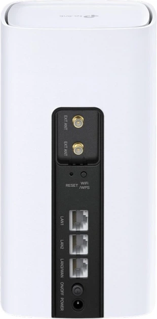 Маршрутизатор TP-LINK Archer NX500 - зображення 2