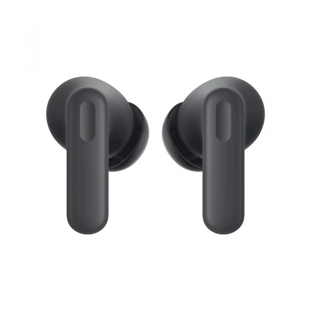 Наушники Oppo Enco Buds3 Pro Graphite Grey (ETEK1 Graphite Grey) (20019) - Фото 2 Наушники Oppo Enco Buds3 Pro Graphite Grey (ETEK1 Graphite Grey) (20019) - изображение 2