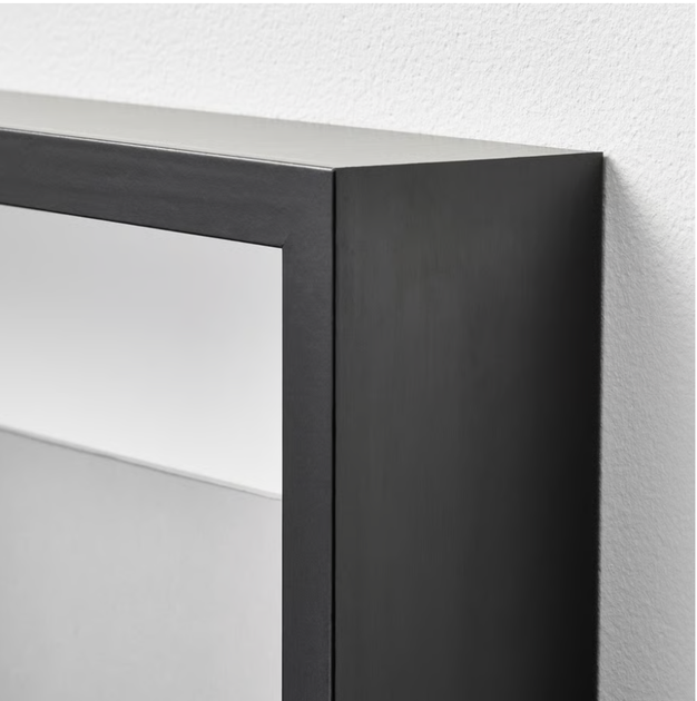 Рамка чорна 25*25см Ikea Sannahed 604.591.18 - изображение 4