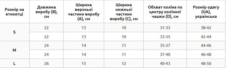 Наколенник бандаж эластичный 2 шт размер S Полиэстер Нейлон HARD TOUCH черный CO-8901 - Фото 9 Наколенник бандаж эластичный 2 шт размер S Полиэстер Нейлон HARD TOUCH черный CO-8901 - изображение 9