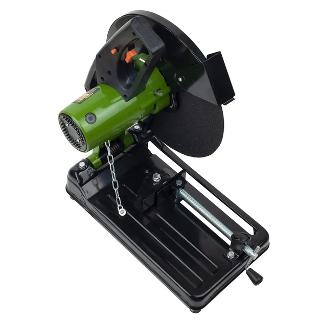 Металлорез Procraft AM3200 - изображение 4