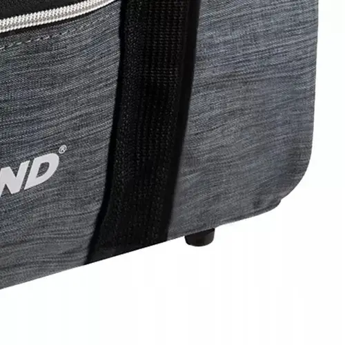 Дорожная сумка Trizand 23635 20 л для ручной клади 40×20×25 см с плечевым ремнем, водонепроницаемая, полиэстер 600D - Фото 5 Дорожная сумка Trizand 23635 20 л для ручной клади 40×20×25 см с плечевым ремнем, водонепроницаемая, полиэстер 600D - изображение 5
