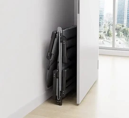 Туристическая складная кровать Trizand 25380 – 200×65 см, погрузка 150 кг, Польша - Фото 10 Туристическая складная кровать Trizand 25380 – 200×65 см, погрузка 150 кг, Польша - изображение 10