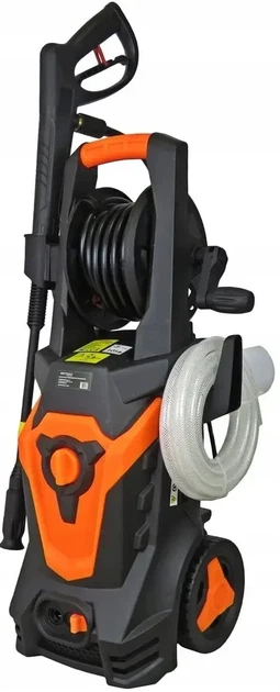 Мойка высокого давления Автомойка KRAFT&DELE KD432 140-200 бар 2100 Вт - изображение 2