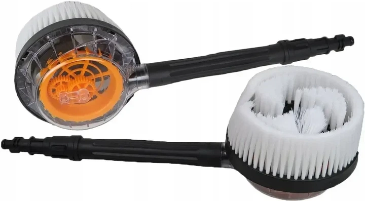 Мойка высокого давления Автомойка KRAFT&DELE KD432 140-200 бар 2100 Вт - изображение 8