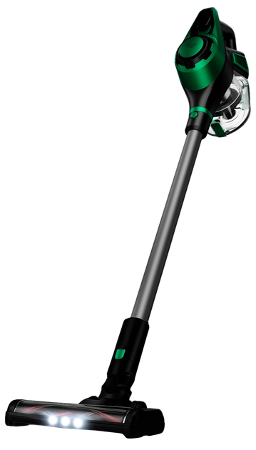Odkurzacz pionowy Adler AD 7083 green - obraz 4