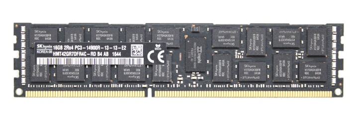 Оперативная память Hynix 16Gb DDR3-1866 PC3-14900 2Rx4