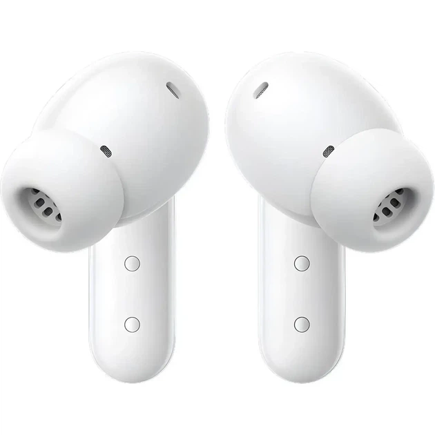 Бездротові навушники CMF Buds 2a (Light Grey) ANC, Bluetooth 5.4 - зображення 3