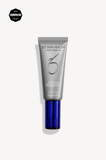 Сонцезахисний крем. ZO SKIN HEALTH. Smart Tone Broad-Spectrum SPF 50 45ml - Фото 1 Сонцезахисний крем. ZO SKIN HEALTH. Smart Tone Broad-Spectrum SPF 50 45ml - изображение 1