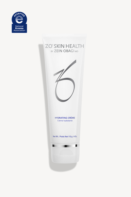 Крем для шкіри. ZO SKIN HEALTH Hydrating Crème 58g - Фото 1 Крем для шкіри. ZO SKIN HEALTH Hydrating Crème 58g - зображення 1