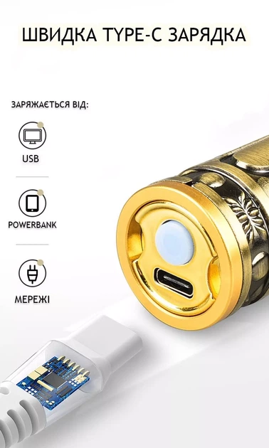 Акумуляторна машинка для стрижки із екраном. Тример для волосся та бороди - зображення 8
