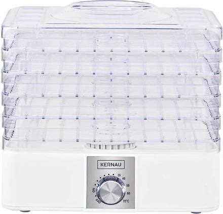 Suszarka do warzyw i owoców Kernau KSFD 353 - obraz 2