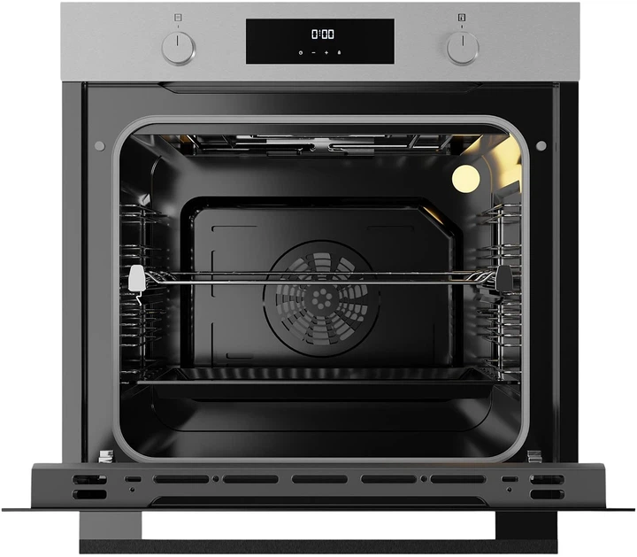 Духова шафа електрична Kernau KBO 1071 S PT X - зображення 2