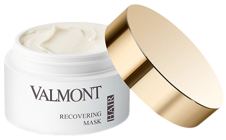 Маска для волосся Valmont відновлююча 200 мл (7612017021010) - зображення 2