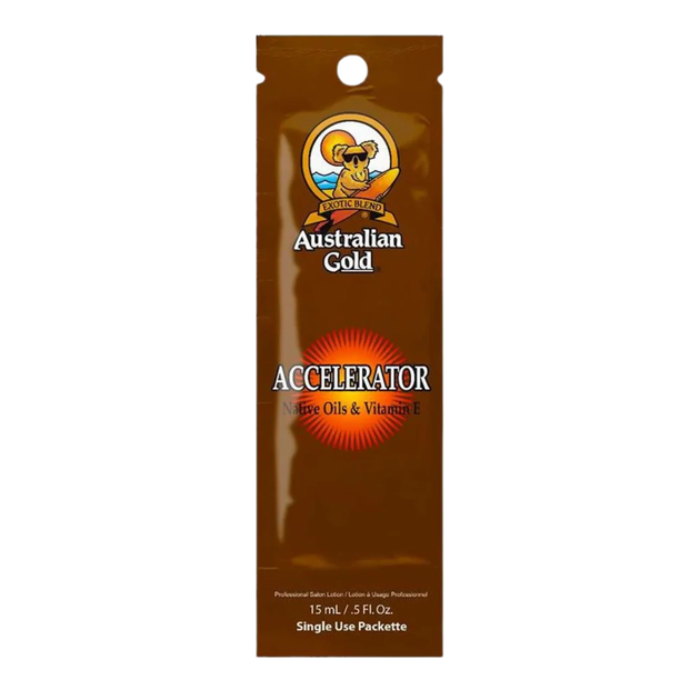 Лосьон для солярия Australian Gold Dark Tanning Accelerator - Фото 1 Лосьон для солярия Australian Gold Dark Tanning Accelerator - изображение 1