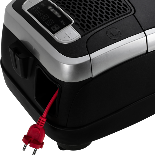 Odkurzacz workowy Adler AD 7069 - obraz 4