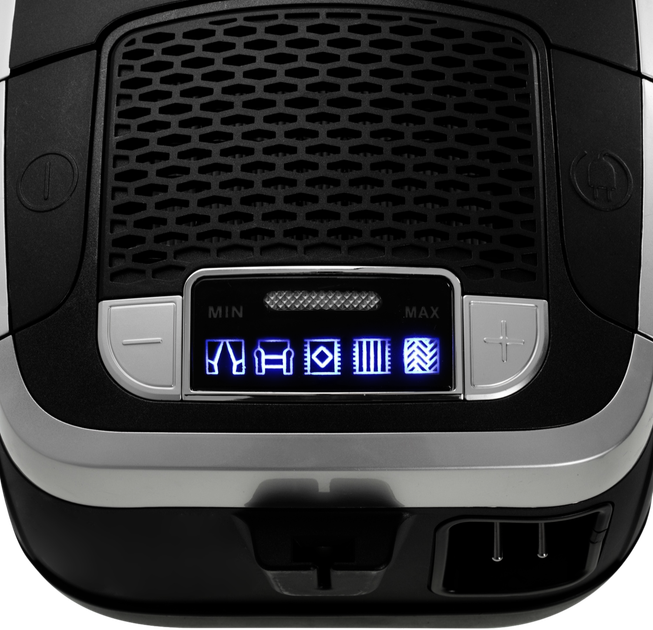 Odkurzacz workowy Adler AD 7069 - obraz 5