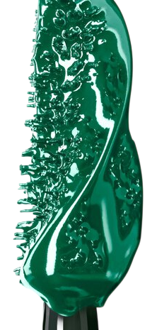 Туш для вій Yves Saint Laurent Lash Clash 03 Скадальний зелений 9 мл (3614274375596) - зображення 2