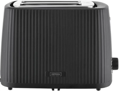 Toster Kernau Basic BKST 971 BK - obraz 2