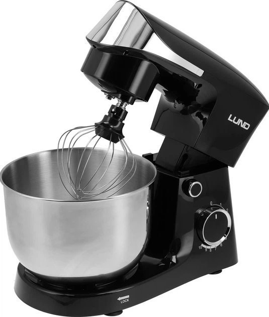 Планетарний міксер LUND 67812 - зображення 2