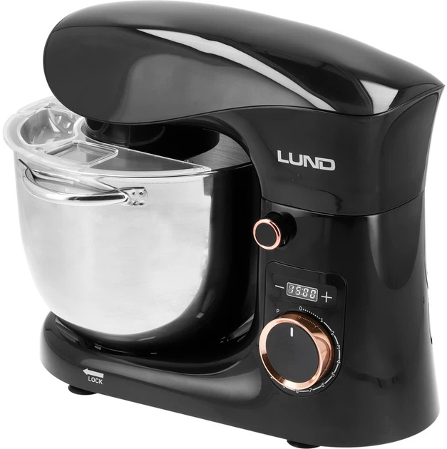Планетарний міксер LUND 67813 - зображення 2
