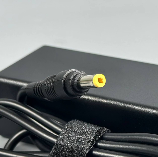 Сетевое зарядное устройство для ноутбука ACER 65W, 19V, 3.42A (5.5*1.7mm) - Фото 2 Сетевое зарядное устройство для ноутбука ACER 65W, 19V, 3.42A (5.5*1.7mm) - изображение 2
