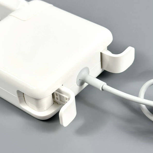 Зарядное устройство MacBook MagSafe 2 85W, адаптер питания T-Tip для MacBook Pro 15" - изображение 2