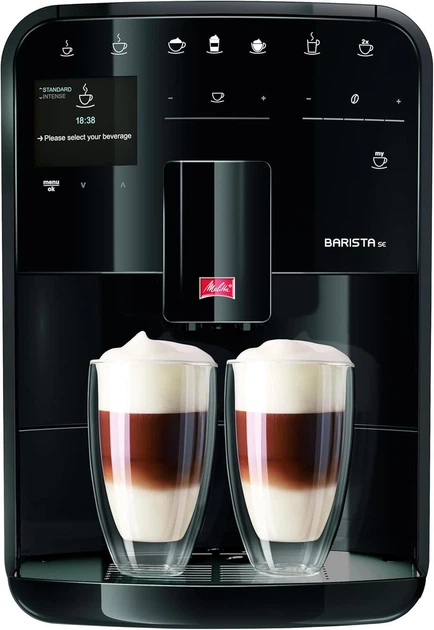 Melitta Barista SE F83/0-003