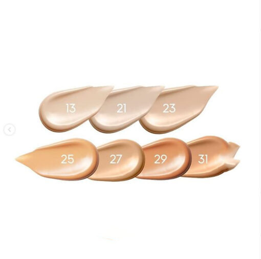 ВВ Крем, що Матує з Ідеальним Покриттям Missha M Perfect Cover BB Cream SPF42 PA 50ml, 13 Bright Beige - зображення 2