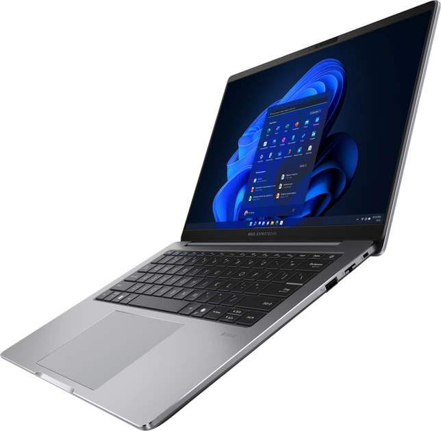 Ноутбук Asus ExpertBook PM3606CKA-PL0201X (4711636214636) Misty Grey - зображення 4